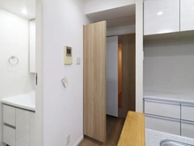 【東京都/東大和市桜が丘】サンクレイドル玉川上水 LDK：収納