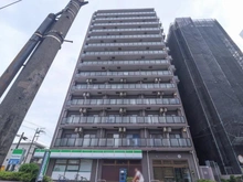 【神奈川県/相模原市中央区淵野辺】東急ドエル・アルス淵野辺三丁目 外観