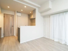 【神奈川県/相模原市中央区淵野辺】東急ドエル・アルス淵野辺三丁目 LDK:約10.6帖