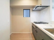 【神奈川県/相模原市中央区淵野辺】東急ドエル・アルス淵野辺三丁目 キッチン