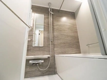 【神奈川県/相模原市中央区淵野辺】東急ドエル・アルス淵野辺三丁目 浴室