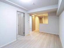 【東京都/大田区石川町】エンゼルハイム石川台 LDK：約13.9帖