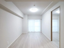 【東京都/大田区石川町】エンゼルハイム石川台 リビング・ダイニング