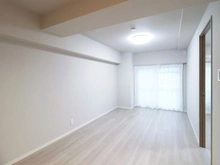 【東京都/大田区石川町】エンゼルハイム石川台 リビング・ダイニング