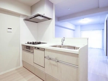 【東京都/大田区石川町】エンゼルハイム石川台 キッチン