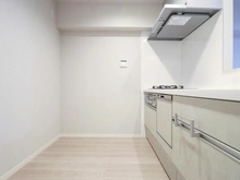 【東京都/大田区石川町】エンゼルハイム石川台 キッチン