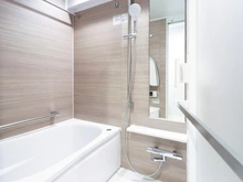 【東京都/大田区石川町】エンゼルハイム石川台 浴室