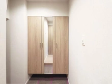 【東京都/大田区石川町】エンゼルハイム石川台 玄関