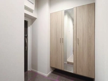 【東京都/大田区石川町】エンゼルハイム石川台 玄関