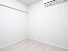 【東京都/大田区石川町】エンゼルハイム石川台 サービスルーム（納戸）：約3.8帖