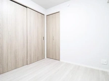 【東京都/大田区石川町】エンゼルハイム石川台 サービスルーム（納戸）：約3.8帖