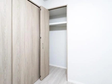 【東京都/大田区石川町】エンゼルハイム石川台 サービスルーム（納戸）：約3.8帖