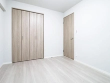 【東京都/大田区石川町】エンゼルハイム石川台 洋室：約5.2帖