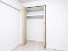 【東京都/大田区石川町】エンゼルハイム石川台 洋室：約5.2帖