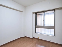 【神奈川県/川崎市多摩区宿河原】アクエージュ多摩川 洋室:約5.5帖