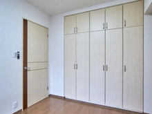 【神奈川県/川崎市多摩区宿河原】アクエージュ多摩川 洋室:約5.5帖