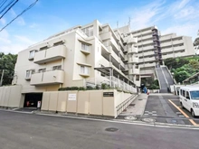 【神奈川県/横浜市神奈川区松見町】アンバサダー横浜松見町 外観