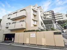 【神奈川県/横浜市神奈川区松見町】アンバサダー横浜松見町 外観