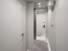 【神奈川県/横浜市神奈川区松見町】アンバサダー横浜松見町 玄関