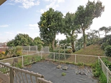 【神奈川県/横浜市神奈川区松見町】アンバサダー横浜松見町 専用庭