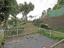 【神奈川県/横浜市神奈川区松見町】アンバサダー横浜松見町 専用庭