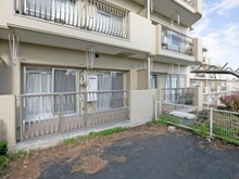 【神奈川県/横浜市神奈川区松見町】アンバサダー横浜松見町 専用庭