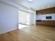 【神奈川県/横浜市磯子区森】マンション上大岡台 B棟 LDK：約14.2帖