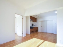 【神奈川県/横浜市磯子区森】マンション上大岡台 B棟 LDK：約14.2帖