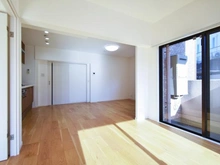 【神奈川県/横浜市磯子区森】マンション上大岡台 B棟 LDK：約14.2帖