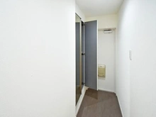 【神奈川県/横浜市磯子区森】マンション上大岡台 B棟 玄関