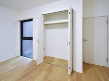 【神奈川県/横浜市磯子区森】マンション上大岡台 B棟 洋室：約7.1帖