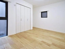 【神奈川県/横浜市磯子区森】マンション上大岡台 B棟 洋室：約7.1帖