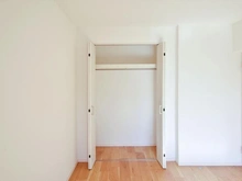 【神奈川県/横浜市磯子区森】マンション上大岡台 B棟 洋室：約6.0帖