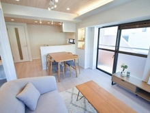 【神奈川県/横浜市南区山王町】ライオンズマンション吉野町第5 LDK：約12.0帖