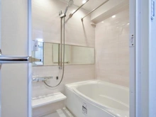 【神奈川県/横浜市南区山王町】ライオンズマンション吉野町第5 浴室