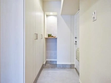 【神奈川県/横浜市南区山王町】ライオンズマンション吉野町第5 玄関