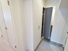 【神奈川県/横浜市南区山王町】ライオンズマンション吉野町第5 玄関