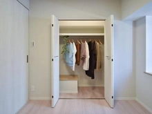 【神奈川県/横浜市南区山王町】ライオンズマンション吉野町第5 洋室：約4.4帖