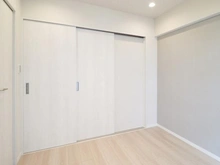 【東京都/武蔵野市境南町】ダイアパレス武蔵境I 洋室：約4.5帖