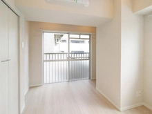 【東京都/武蔵野市境南町】ダイアパレス武蔵境I 洋室：約5.5帖