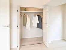 【東京都/武蔵野市境南町】ダイアパレス武蔵境I 洋室：約5.5帖