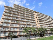 【東京都/府中市住吉町】ヴェルミドール多摩川 外観