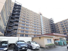 【東京都/府中市住吉町】ヴェルミドール多摩川 外観