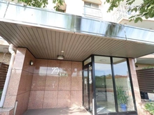 【東京都/府中市住吉町】ヴェルミドール多摩川 エントランス