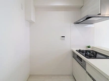 【東京都/府中市住吉町】ヴェルドミール多摩川 キッチン