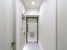 【東京都/府中市住吉町】ヴェルドミール多摩川 玄関