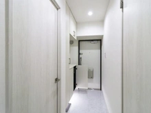 【東京都/府中市住吉町】ヴェルドミール多摩川 玄関