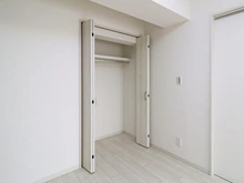 【東京都/府中市住吉町】ヴェルドミール多摩川 洋室：約4.5帖