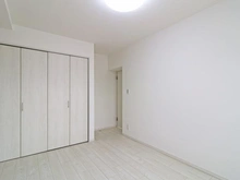 【東京都/府中市住吉町】ヴェルドミール多摩川 洋室：約6.5帖