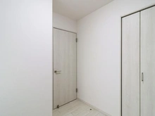 【東京都/府中市住吉町】ヴェルドミール多摩川 洋室：約4.3帖